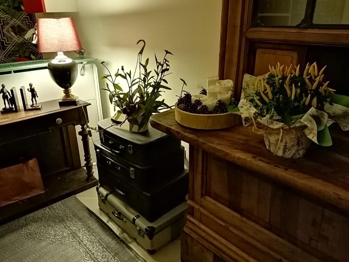Auberge De La Gare - Dortoir & Ostello Hone 外观 照片