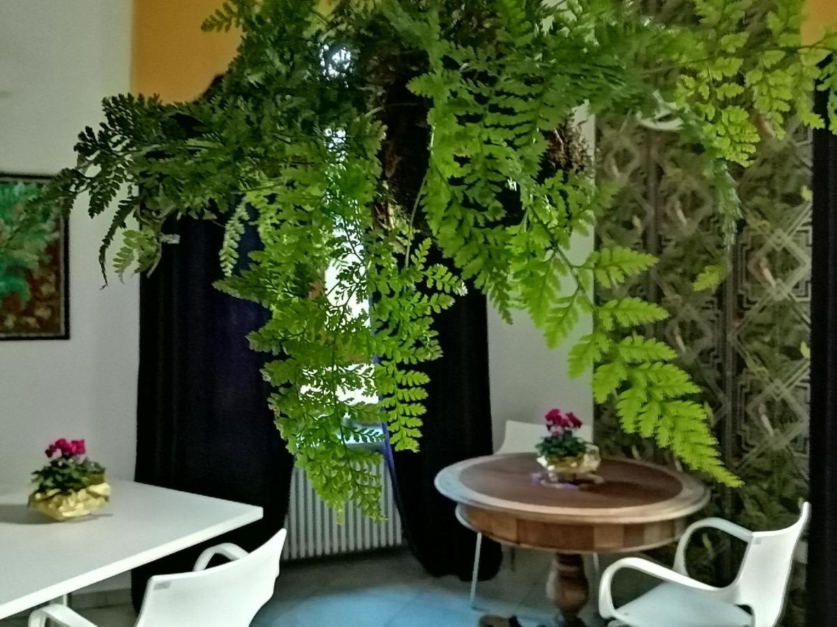 Auberge De La Gare - Dortoir & Ostello Hone 外观 照片